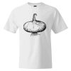 Custom Print Cotton T-Shirt Thumbnail