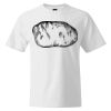 Custom Print Cotton T-Shirt Thumbnail