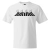 Custom Print Cotton T-Shirt Thumbnail