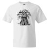 Custom Print Cotton T-Shirt Thumbnail