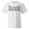 Custom Print Cotton T-Shirt Thumbnail