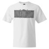 Custom Print Cotton T-Shirt Thumbnail
