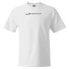 Custom Print Cotton T-Shirt Thumbnail