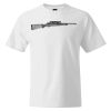 Custom Print Cotton T-Shirt Thumbnail