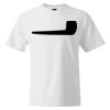 Custom Print Cotton T-Shirt Thumbnail