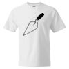 Custom Print Cotton T-Shirt Thumbnail