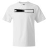 Custom Print Cotton T-Shirt Thumbnail