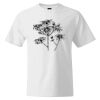 Custom Print Cotton T-Shirt Thumbnail