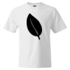 Custom Print Cotton T-Shirt Thumbnail