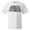 Custom Print Cotton T-Shirt Thumbnail