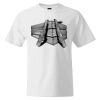 Custom Print Cotton T-Shirt Thumbnail