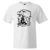 Custom Print Cotton T-Shirt Thumbnail