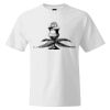 Custom Print Cotton T-Shirt Thumbnail