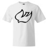 Custom Print Cotton T-Shirt Thumbnail