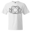 Custom Print Cotton T-Shirt Thumbnail