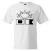 Custom Print Cotton T-Shirt Thumbnail