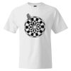 Custom Print Cotton T-Shirt Thumbnail