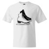Custom Print Cotton T-Shirt Thumbnail