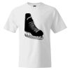 Custom Print Cotton T-Shirt Thumbnail