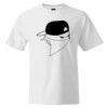 Custom Print Cotton T-Shirt Thumbnail
