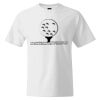 Custom Print Cotton T-Shirt Thumbnail