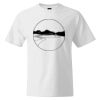 Custom Print Cotton T-Shirt Thumbnail