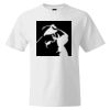 Custom Print Cotton T-Shirt Thumbnail