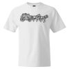 Custom Print Cotton T-Shirt Thumbnail