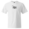 Custom Print Cotton T-Shirt Thumbnail