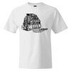 Custom Print Cotton T-Shirt Thumbnail