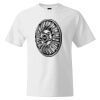 Custom Print Cotton T-Shirt Thumbnail
