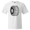 Custom Print Cotton T-Shirt Thumbnail