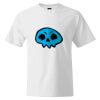 Custom Print Cotton T-Shirt Thumbnail