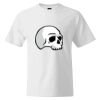 Custom Print Cotton T-Shirt Thumbnail