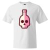 Custom Print Cotton T-Shirt Thumbnail