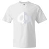 Custom Print Cotton T-Shirt Thumbnail