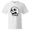 Custom Print Cotton T-Shirt Thumbnail