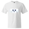 Custom Print Cotton T-Shirt Thumbnail