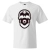 Custom Print Cotton T-Shirt Thumbnail