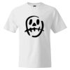 Custom Print Cotton T-Shirt Thumbnail