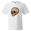 Custom Print Cotton T-Shirt Thumbnail