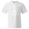 Custom Print Cotton T-Shirt Thumbnail