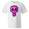 Custom Print Cotton T-Shirt Thumbnail