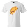 Custom Print Cotton T-Shirt Thumbnail