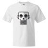 Custom Print Cotton T-Shirt Thumbnail
