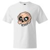 Custom Print Cotton T-Shirt Thumbnail