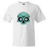 Custom Print Cotton T-Shirt Thumbnail