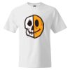 Custom Print Cotton T-Shirt Thumbnail