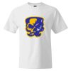 Custom Print Cotton T-Shirt Thumbnail