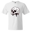 Custom Print Cotton T-Shirt Thumbnail